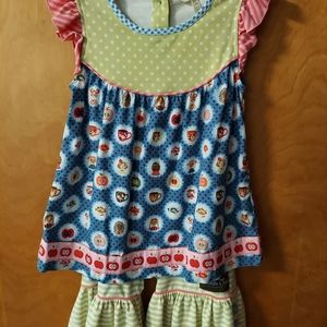 Matilda Jane Outfit